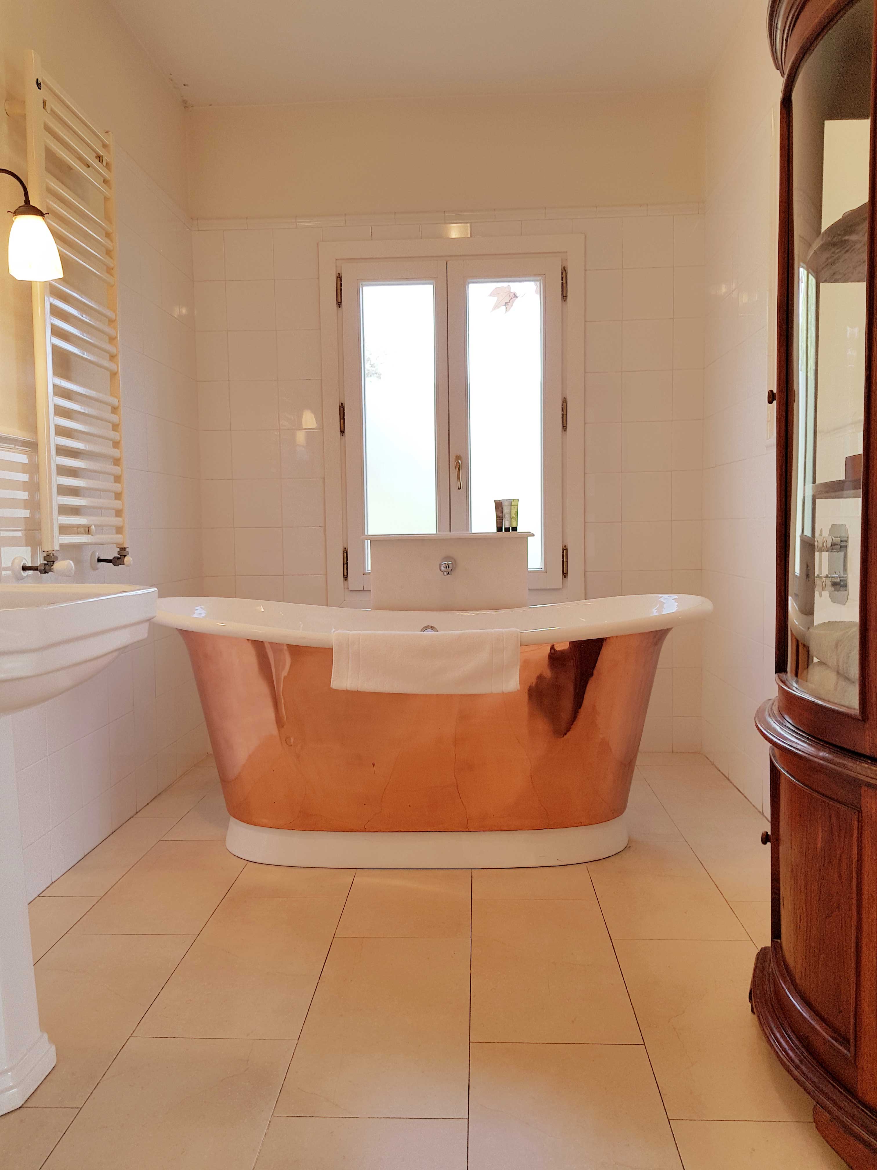 Classic Suite Hotel La Fuente De Higuera Ronda Our Services